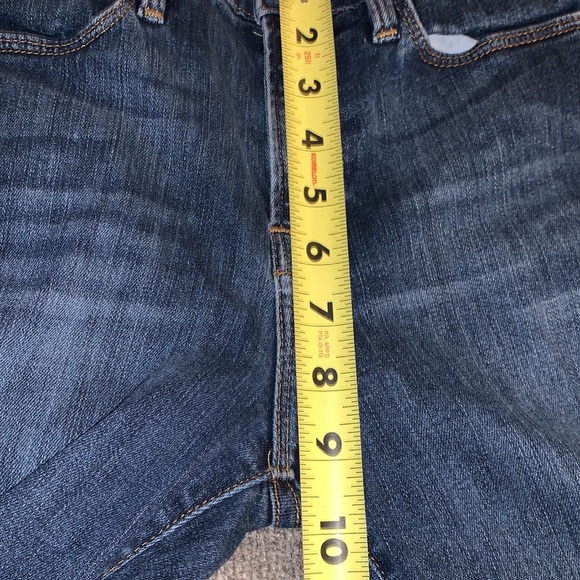 Frame Jeans - Picture 7 of 8